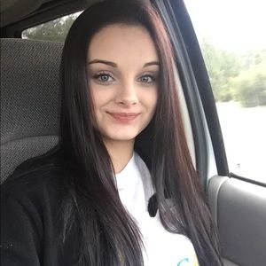 Meet your Posher, Gabrielle